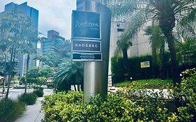 Radisson Premium Faria Lima